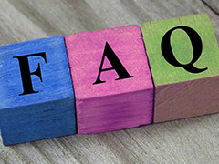 Faqs