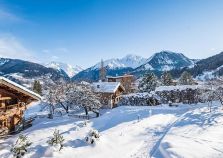 Amazing catered chalet in Courchevel Three Valleys