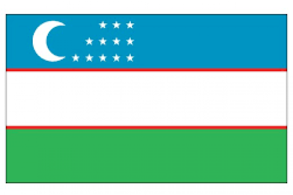 Uzbekistan