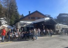 La Plagne Bar La Mine