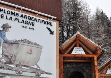 La Plagne attractions