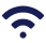 Free WiFi icon